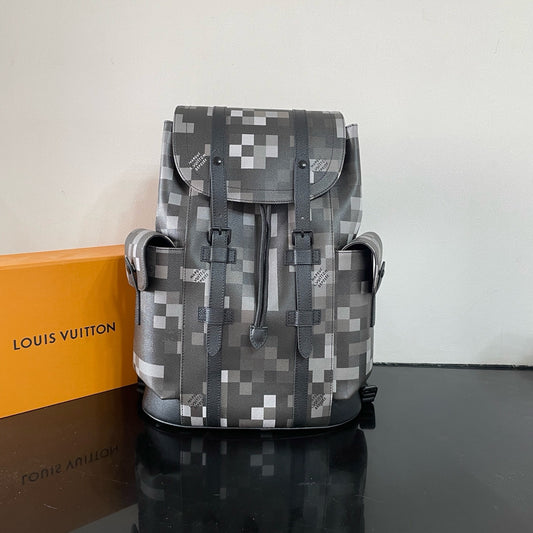 Multi-Colors Bag