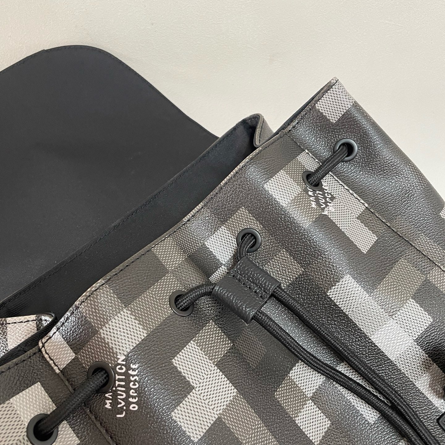 Bolsa multicolor