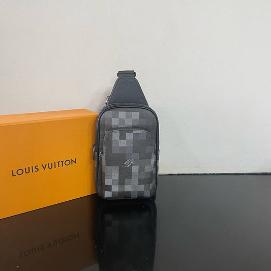 Multi-Colors Bag