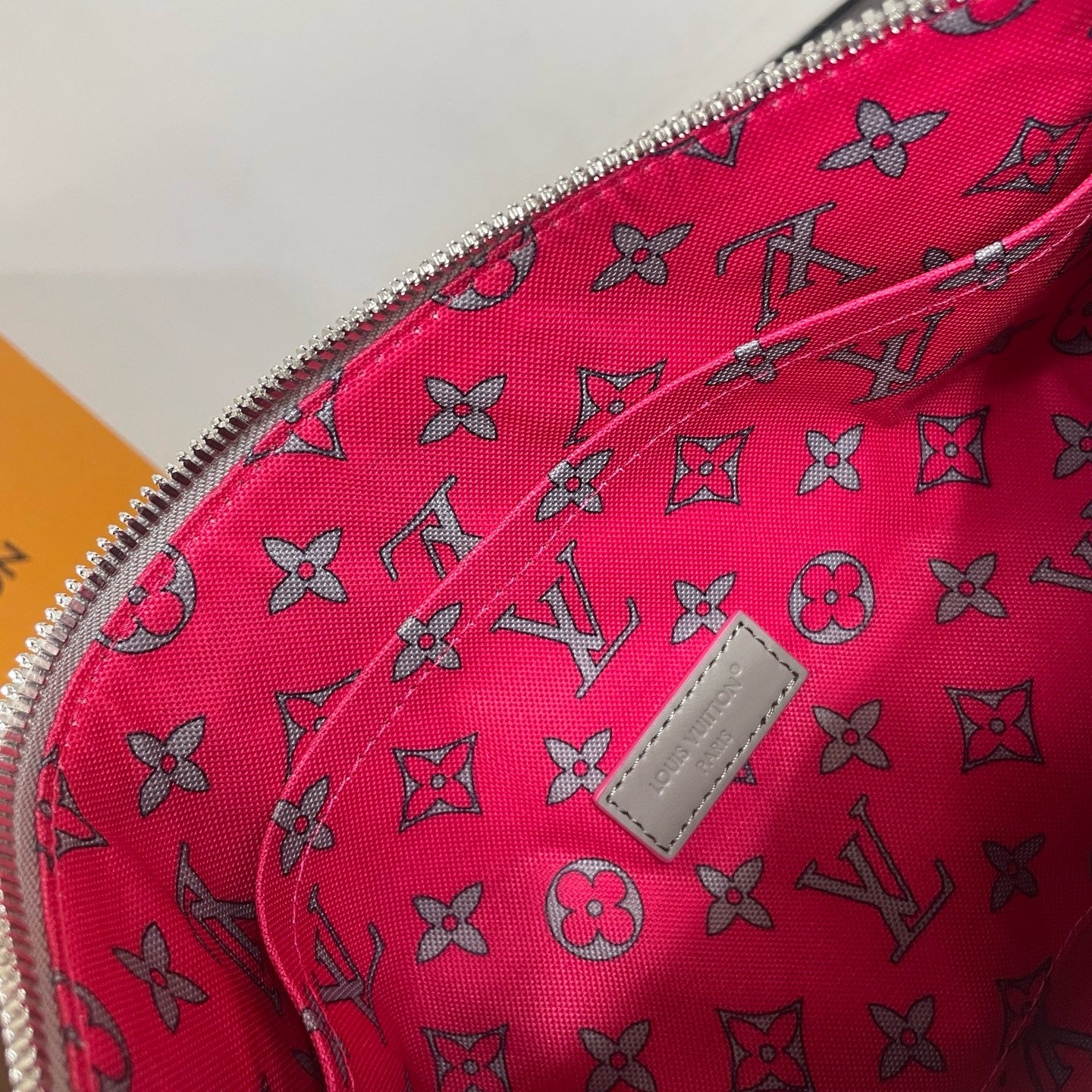 Multi-Colors Bag