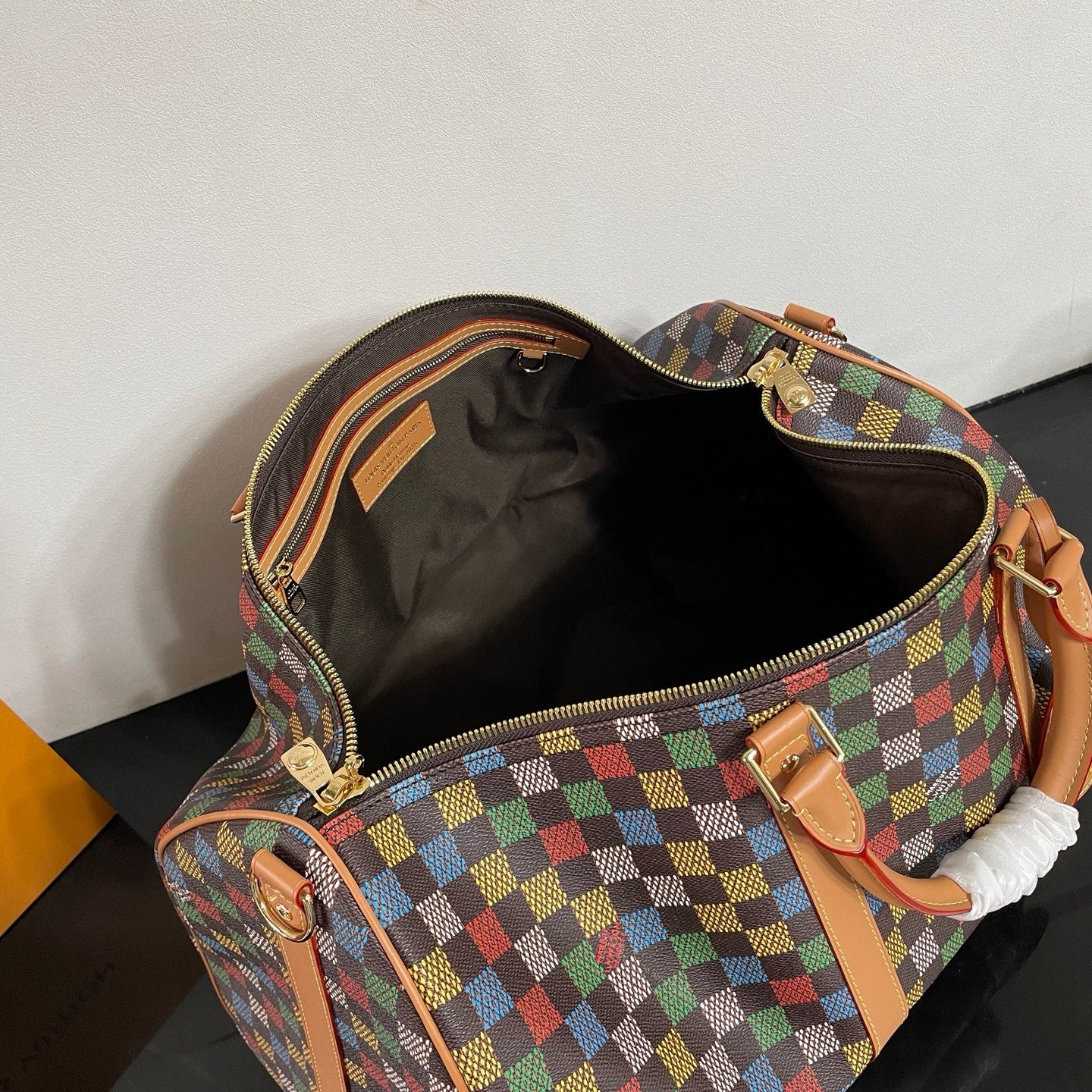 Multi-Colors Bag
