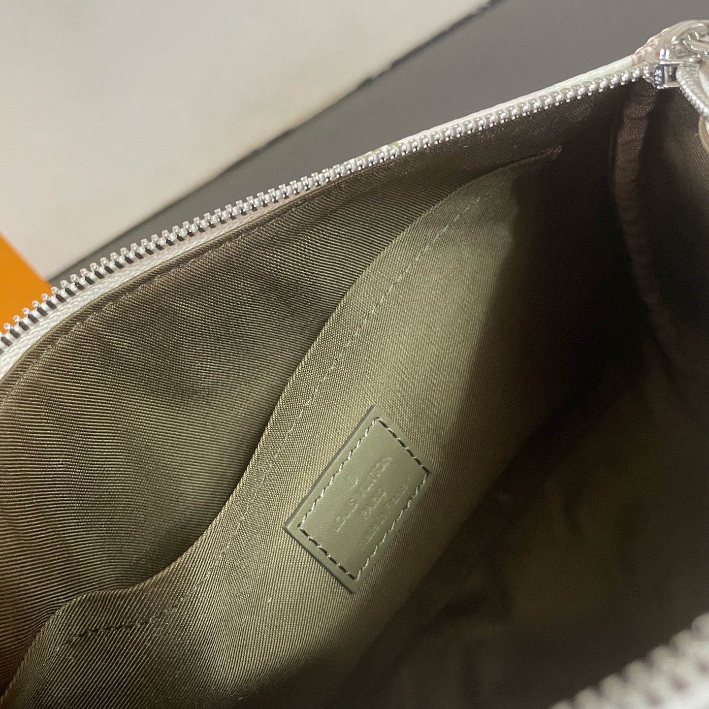 Multi-Colors Bag