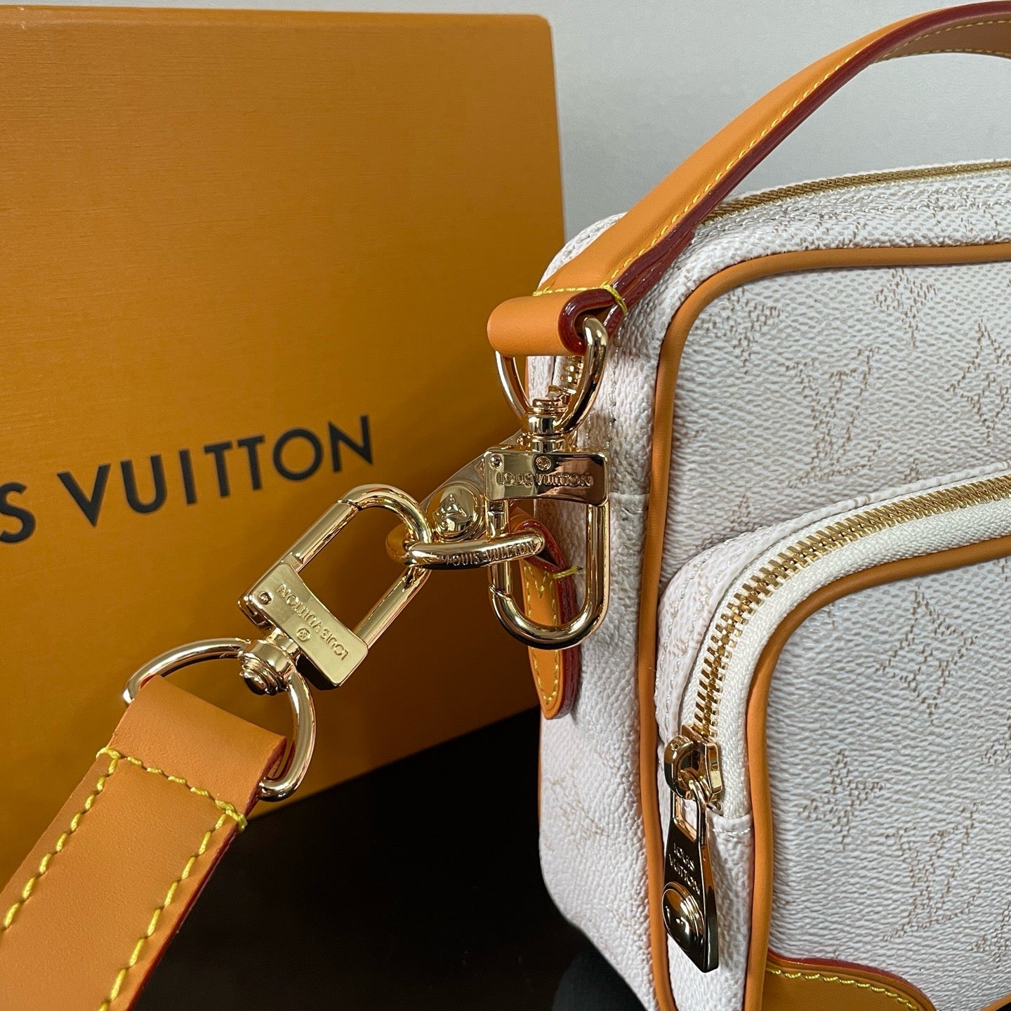 Multi-Colors Bag