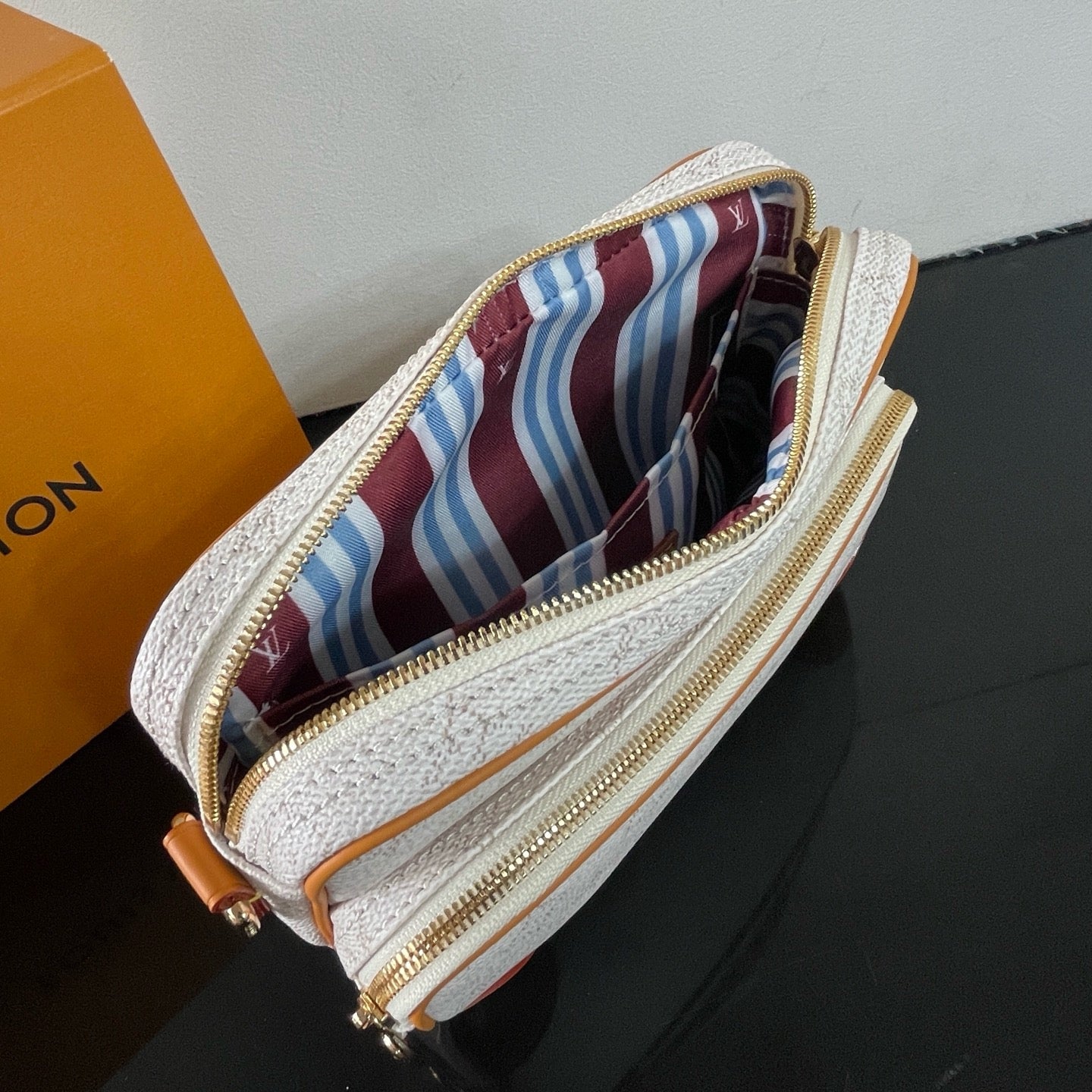 Multi-Colors Bag