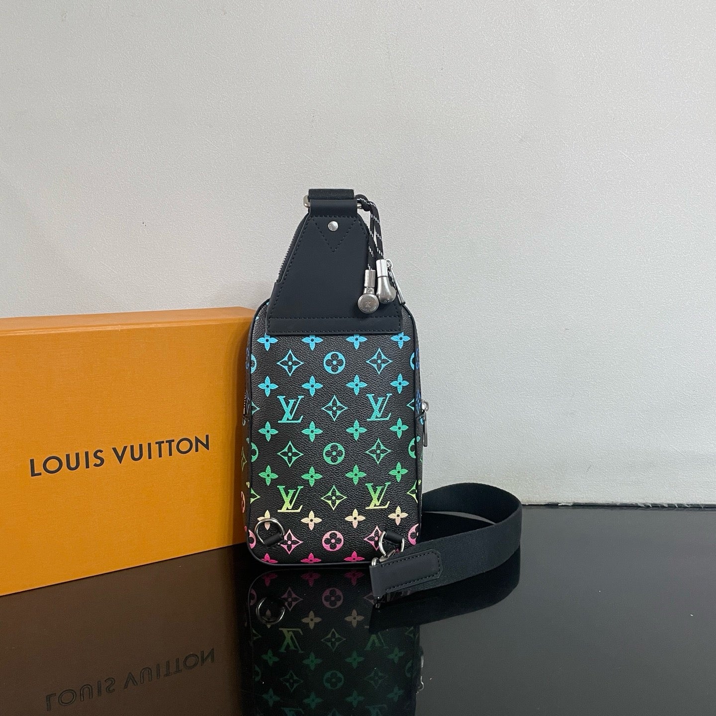 Black Bag