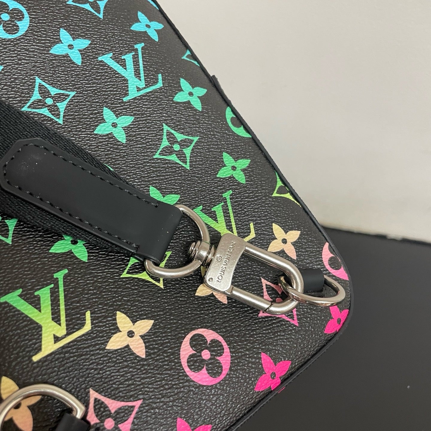 Black Bag