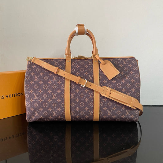 Bolsa multicolor