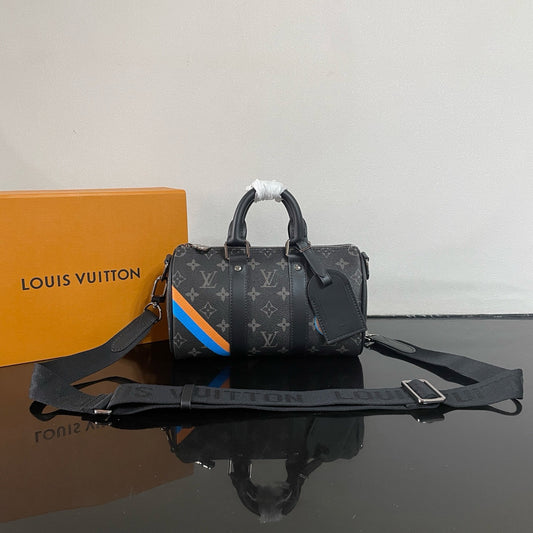 Bolsa multicolor