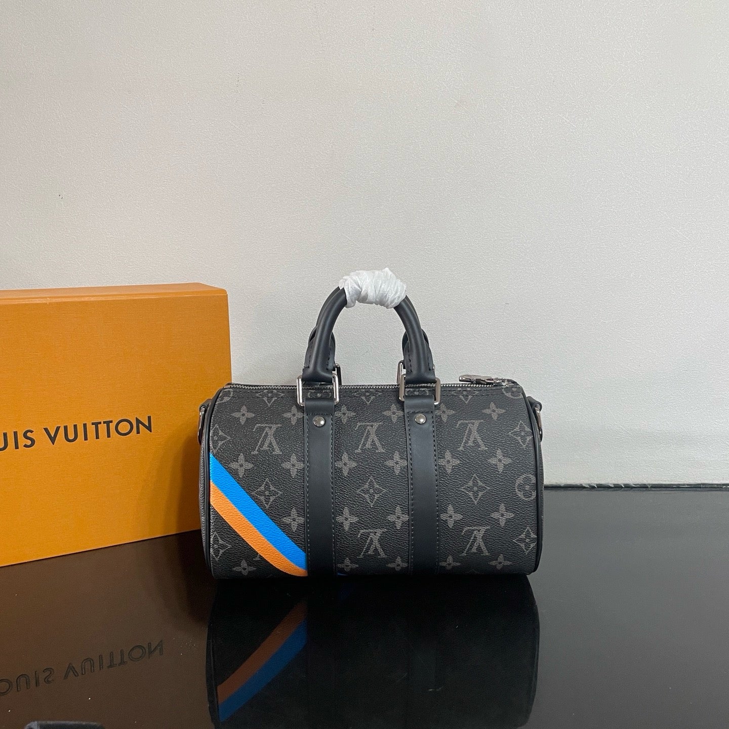 Bolsa multicolor