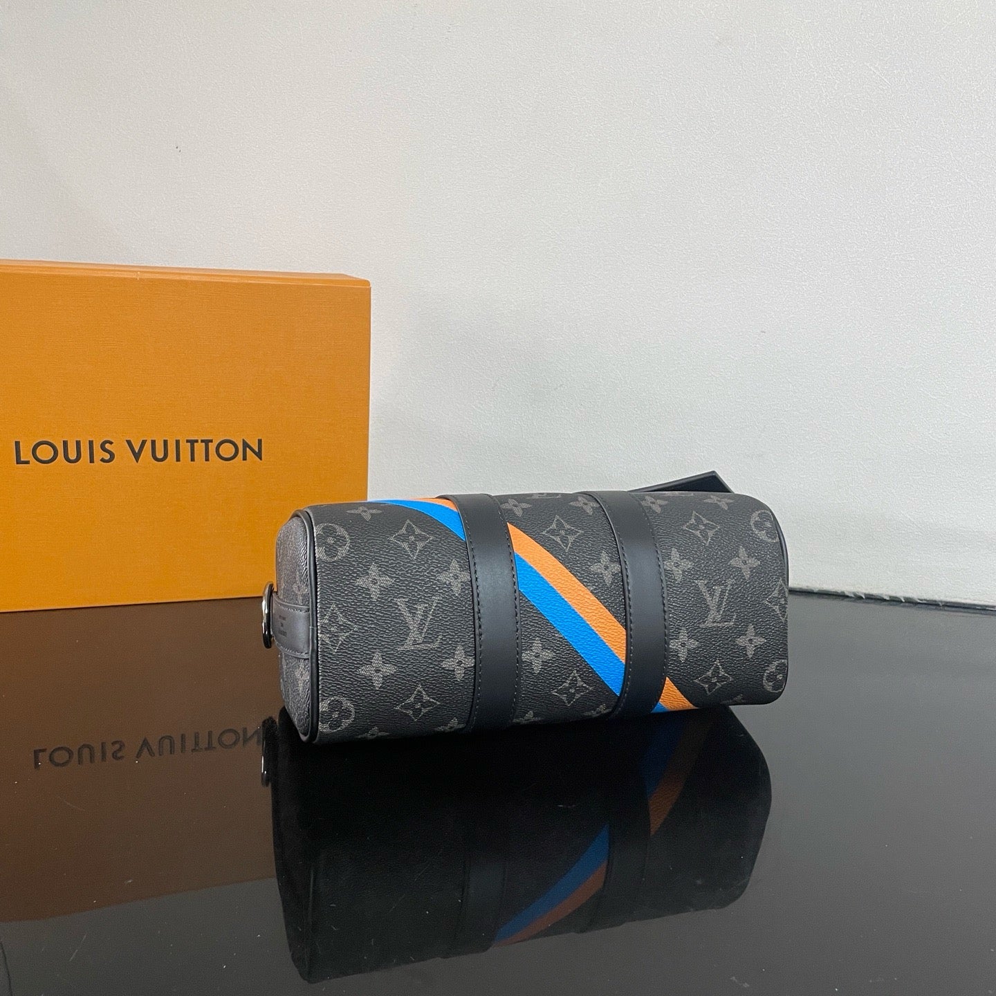 Bolsa multicolor
