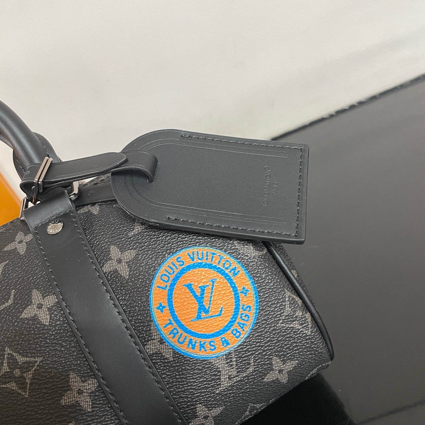 Bolsa multicolor