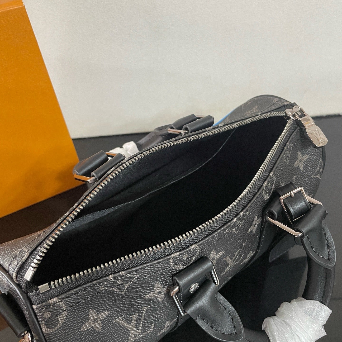 Bolsa multicolor