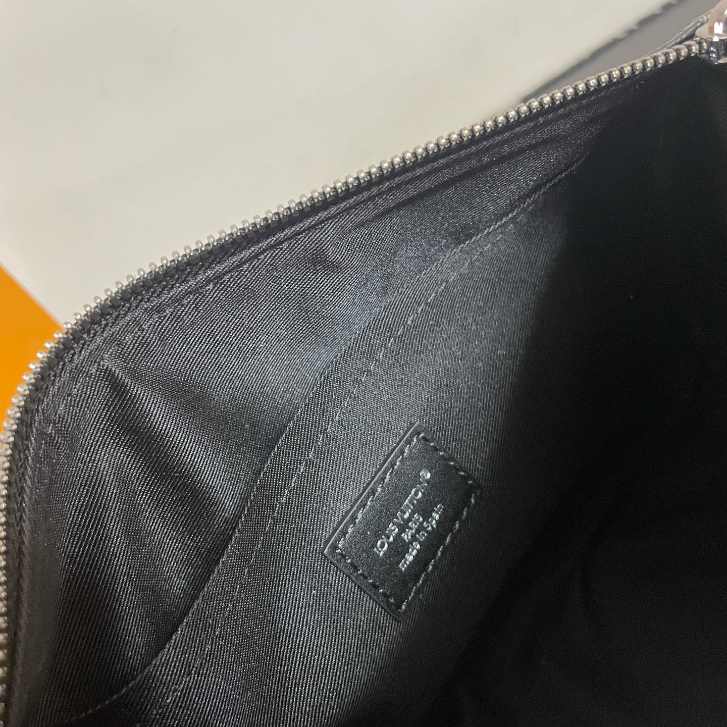 Bolsa multicolor