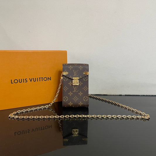 Bolso Marrón