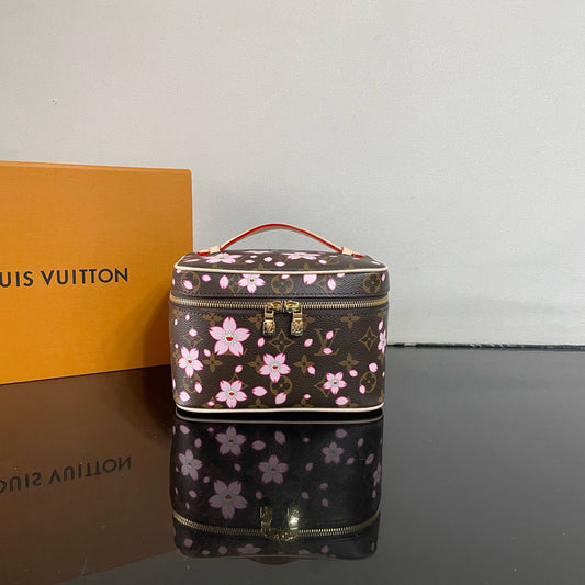 Bolsa multicolor