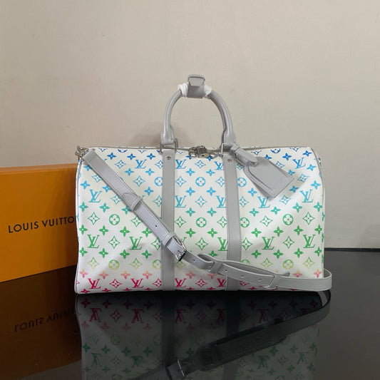 Bolsa blanca