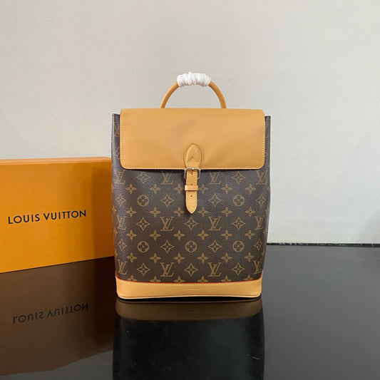 Bolsa multicolor