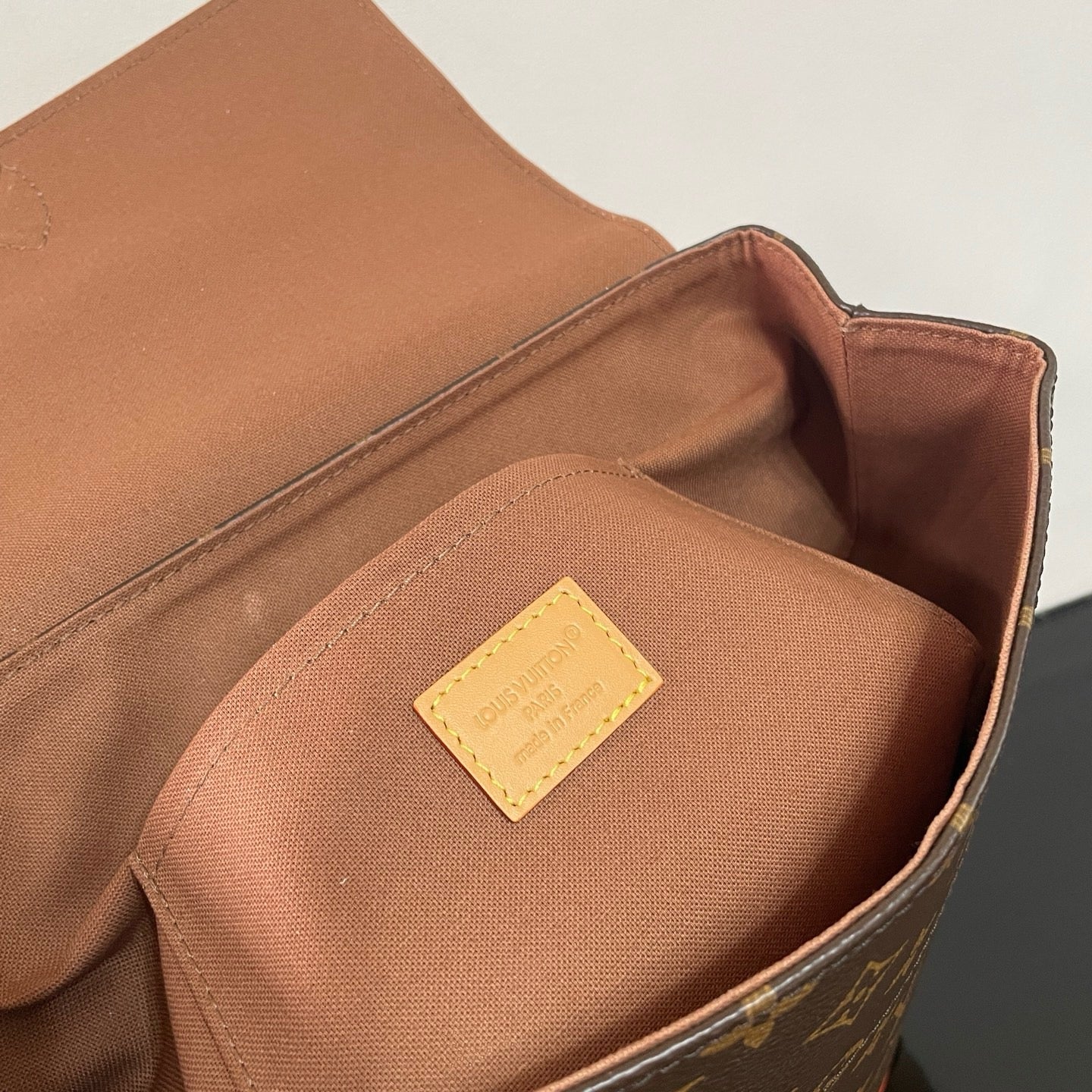 Bolsa multicolor
