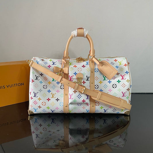 Bolsa multicolor