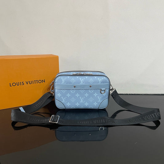 Bolsa multicolor