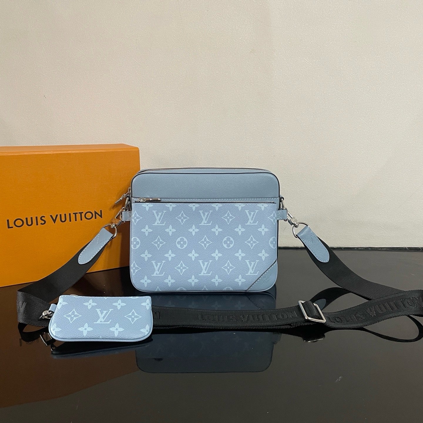 Bolsa multicolor