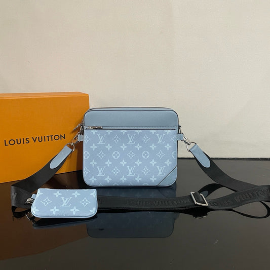Bolsa multicolor