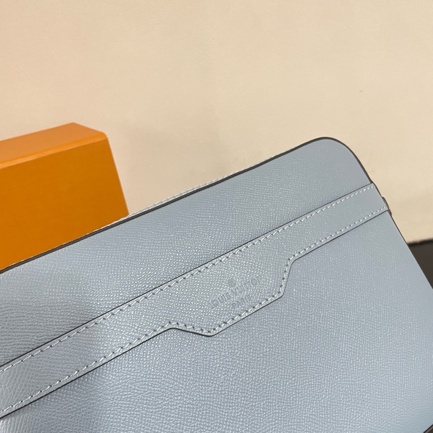 Bolsa multicolor