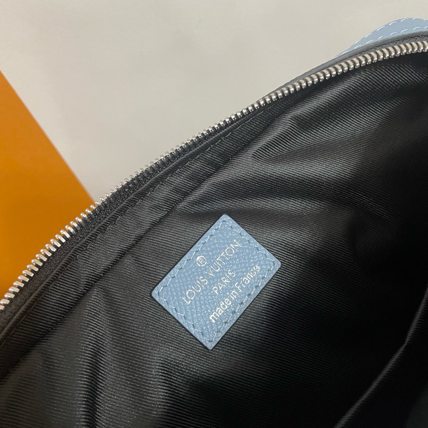 Bolsa multicolor