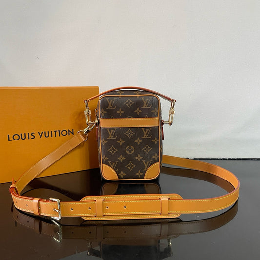 Bolsa multicolor