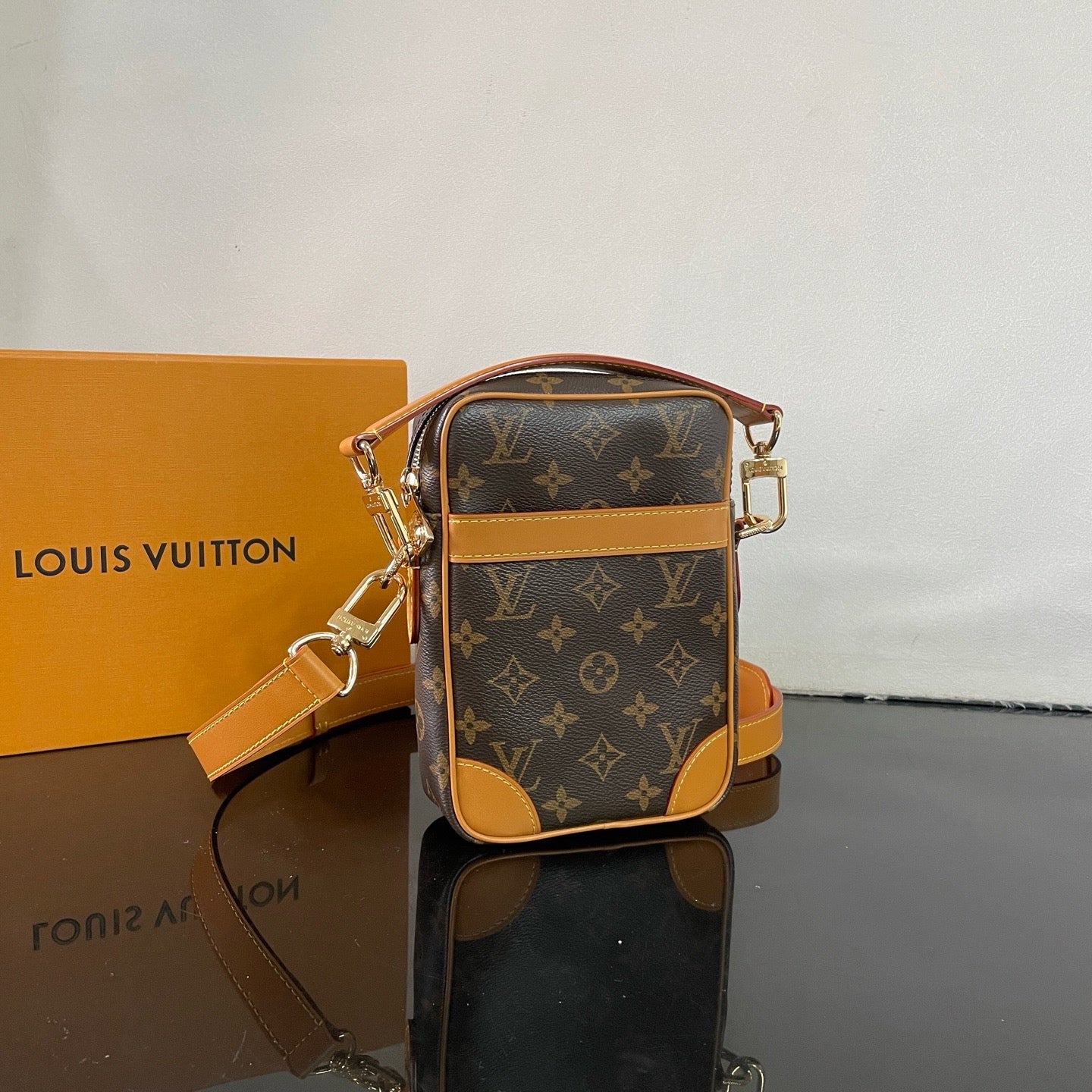 Bolsa multicolor