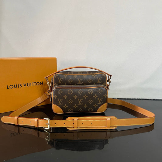 Bolsa multicolor