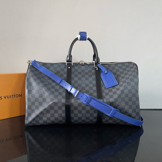 Bolsa multicolor