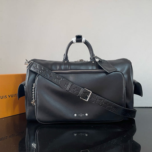 Bolso negro