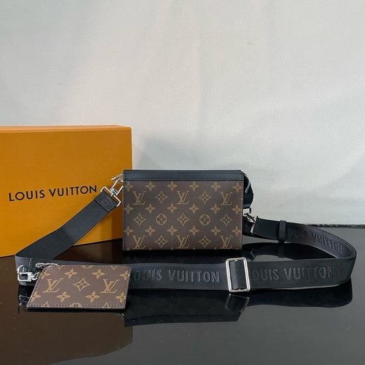 Bolso Marrón