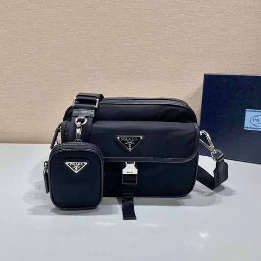 Bolso negro