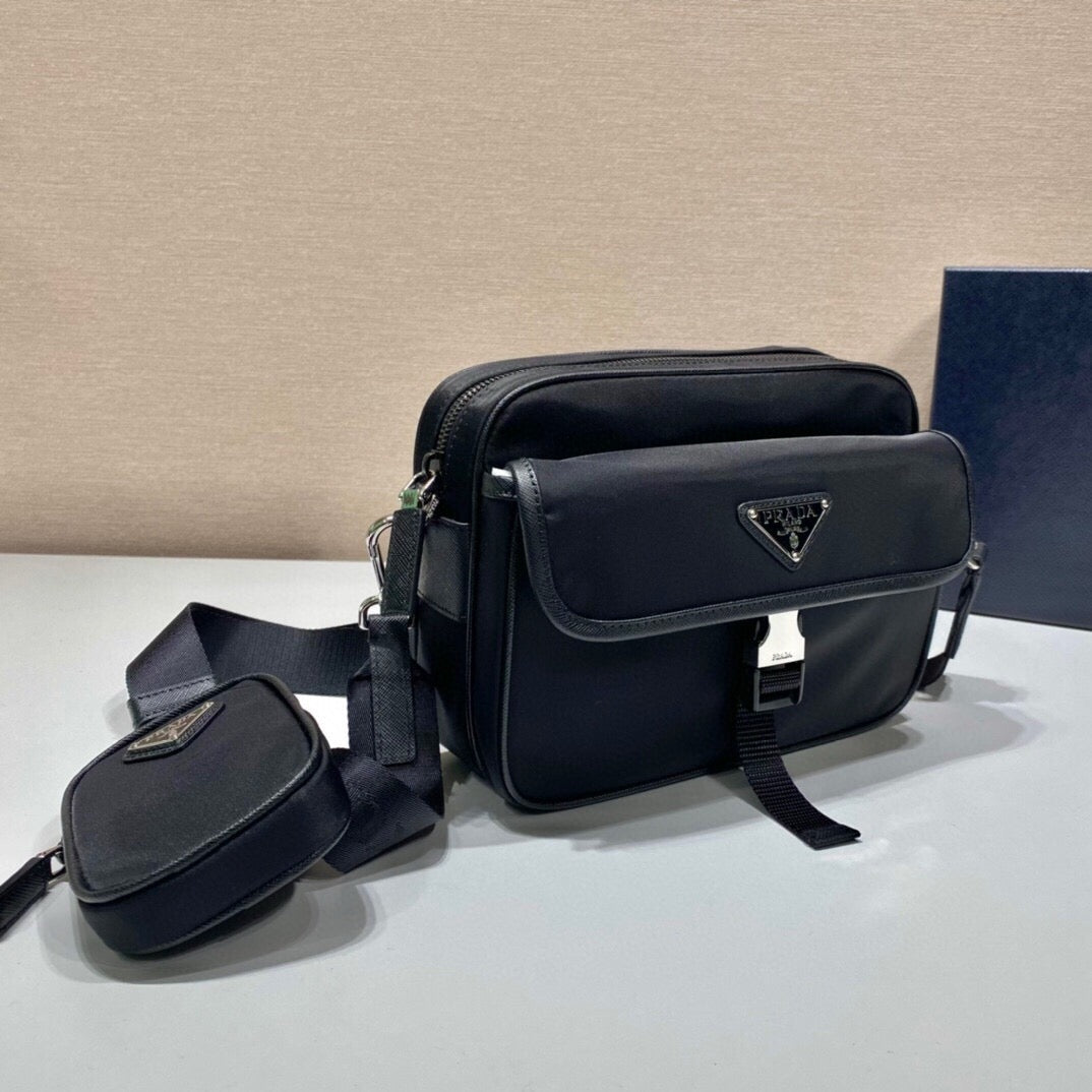 Black Bag