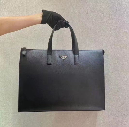 Bolso negro