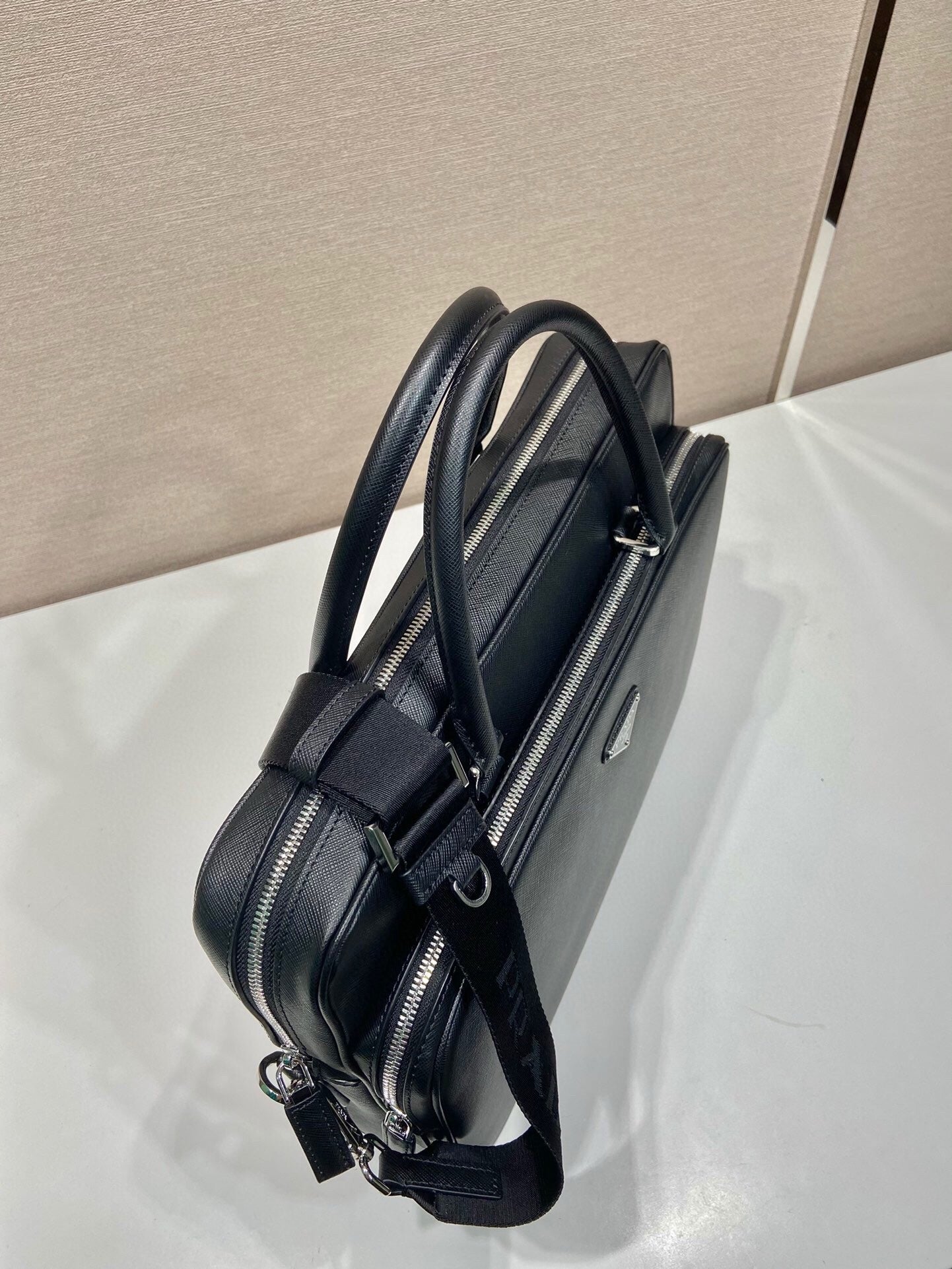 Black Bag