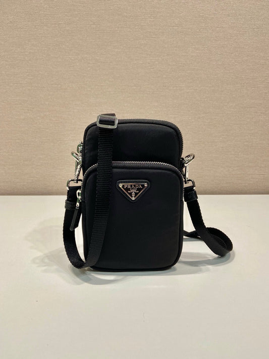 Bolso negro