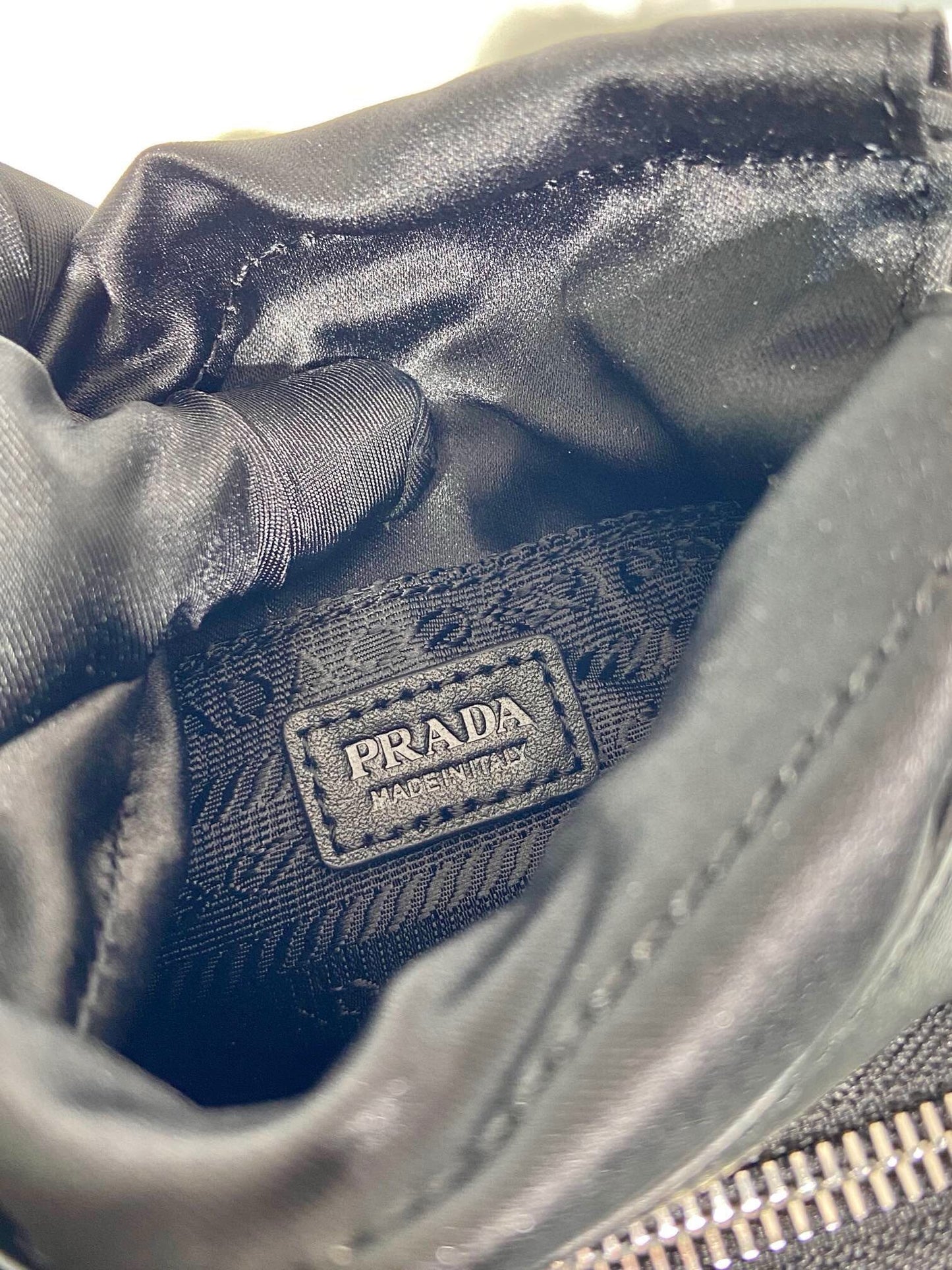 Black Bag