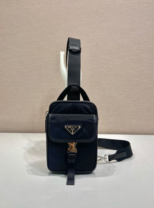 Bolso negro