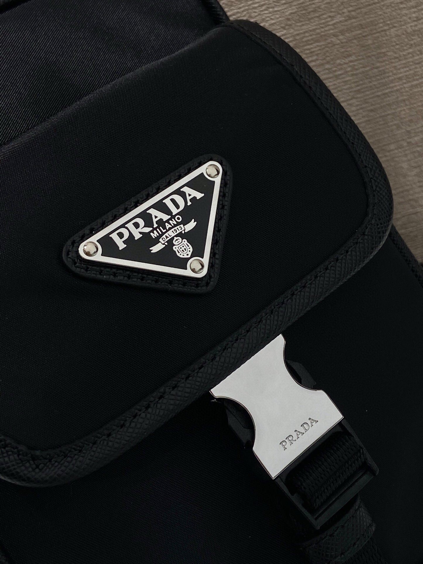 Black Bag