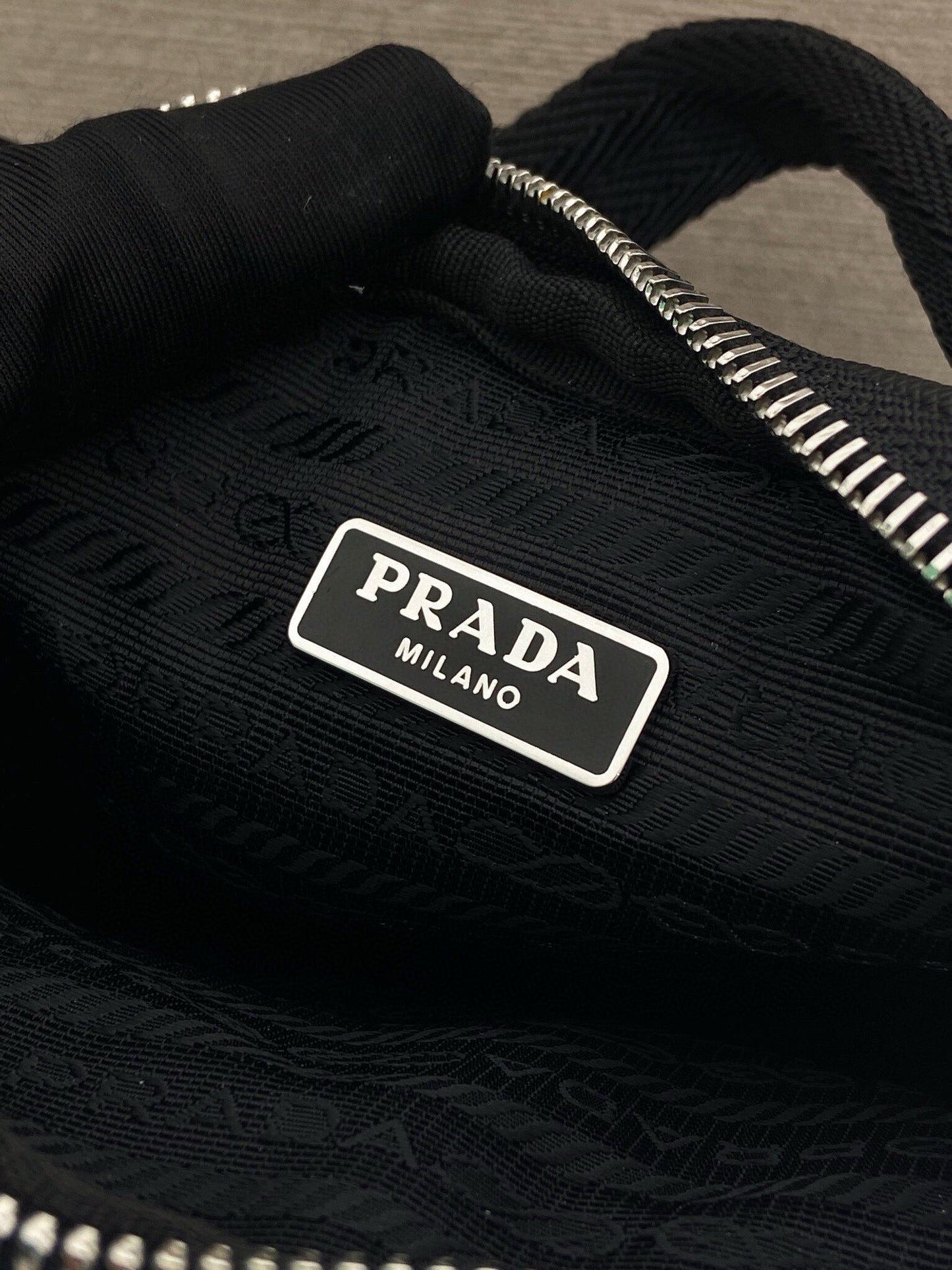 Black Bag