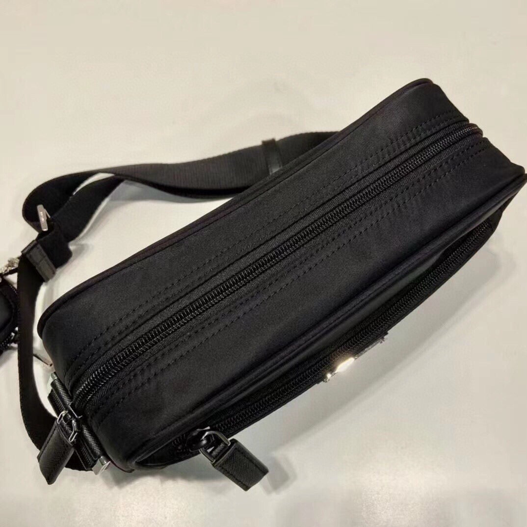 Black Bag
