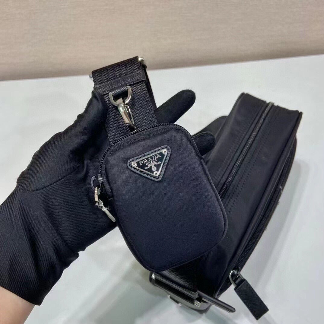 Black Bag