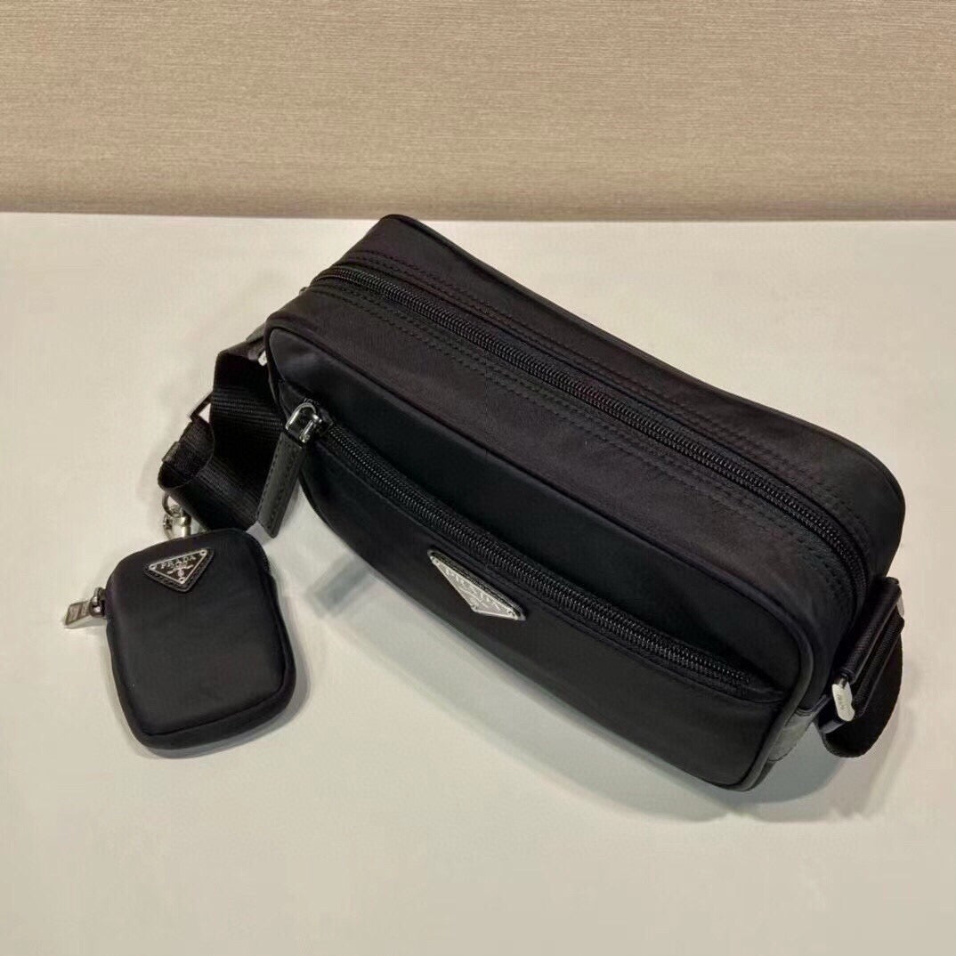 Black Bag