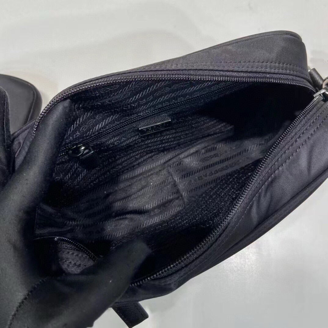 Black Bag