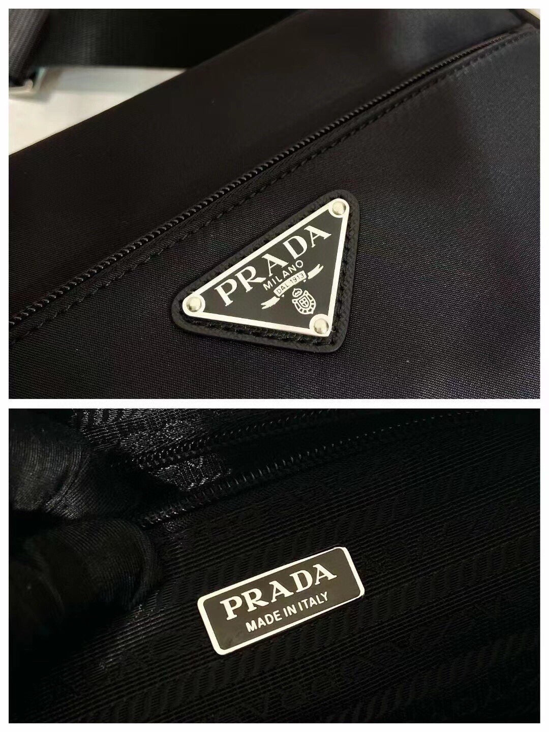Black Bag