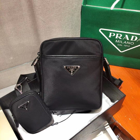 Bolso negro