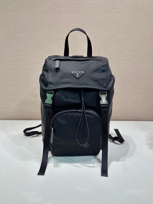 Bolso negro